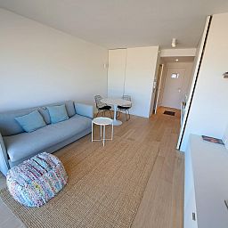 Unterkunft 0198103 - Ferienhaus Westflandern - 3B