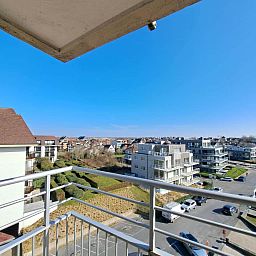 Unterkunft 0198105 - Appartement Westflandern - 0502