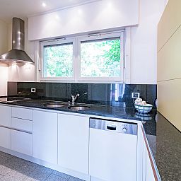 Unterkunft 019810 - Ferienhaus Westflandern - Villa Bos en Zee