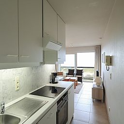 Unterkunft 019816 - Appartement Westflandern - PLAZA A2/0022