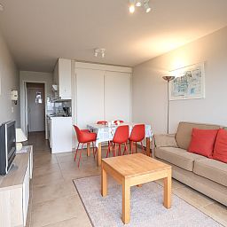 Unterkunft 019816 - Appartement Westflandern - PLAZA A2/0022