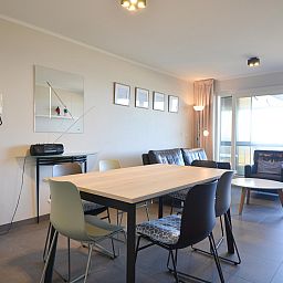 Unterkunft 019823 - Appartement Westflandern - PLAZA G/2634