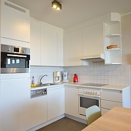 Unterkunft 019823 - Appartement Westflandern - PLAZA G/2634