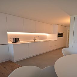 Unterkunft 019824 - Appartement Westflandern - PLAZA H/0733