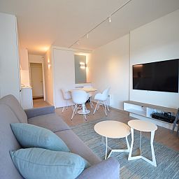 Unterkunft 019824 - Appartement Westflandern - PLAZA H/0733