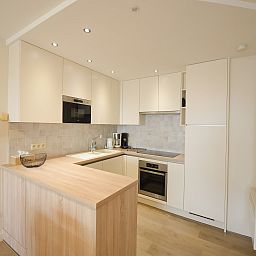 Unterkunft 019826 - Appartement Westflandern - PLAZA I/1822