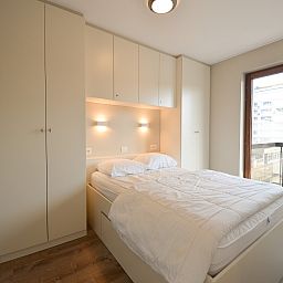 Unterkunft 019826 - Appartement Westflandern - PLAZA I/1822