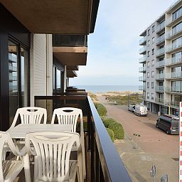 Unterkunft 019826 - Appartement Westflandern - PLAZA I/1822