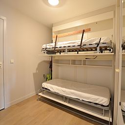 Unterkunft 019826 - Appartement Westflandern - PLAZA I/1822