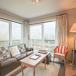 Unterkunft 019854 - Appartement Westflandern - PLAZA Z/Z14