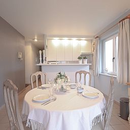 Unterkunft 019854 - Appartement Westflandern - PLAZA Z/Z14