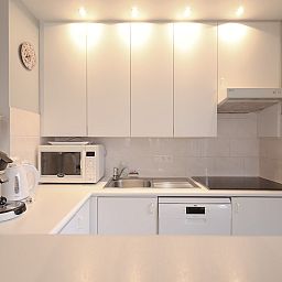 Unterkunft 019854 - Appartement Westflandern - PLAZA Z/Z14