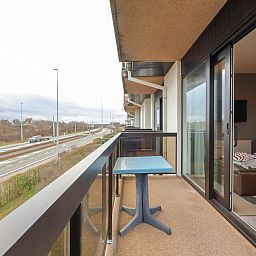 Unterkunft 019854 - Appartement Westflandern - PLAZA Z/Z14