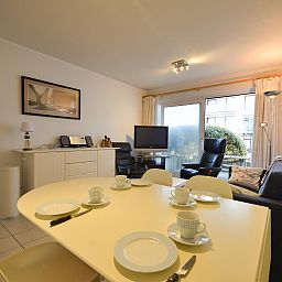 Unterkunft 019855 - Appartement Westflandern - PLAZA G/1601
