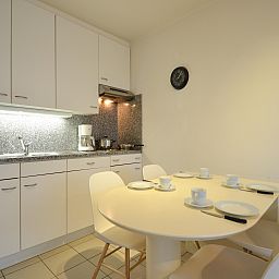 Unterkunft 019855 - Appartement Westflandern - PLAZA G/1601