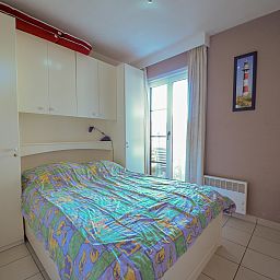 Unterkunft 019855 - Appartement Westflandern - PLAZA G/1601