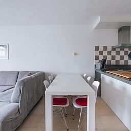 Unterkunft 019856 - Appartement Westflandern - PLAZA I/2811