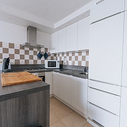 Unterkunft 019856 - Appartement Westflandern - PLAZA I/2811
