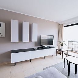 Unterkunft 019856 - Appartement Westflandern - PLAZA I/2811