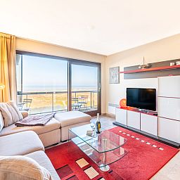 Unterkunft 019857 - Appartement Westflandern - PLAZA G/2624