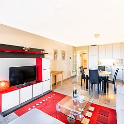 Unterkunft 019857 - Appartement Westflandern - PLAZA G/2624