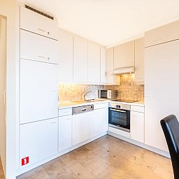 Unterkunft 019857 - Appartement Westflandern - PLAZA G/2624