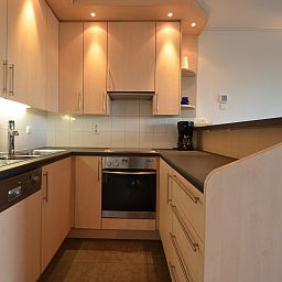 Unterkunft 019859 - Appartement Westflandern - PLAZA A1/A1A12