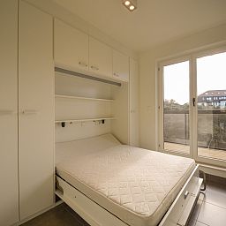 Unterkunft 019859 - Appartement Westflandern - PLAZA A1/A1A12