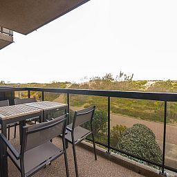 Unterkunft 019859 - Appartement Westflandern - PLAZA A1/A1A12