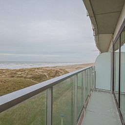 Unterkunft 019861 - Appartement Westflandern - WESTDIEP/WEST31