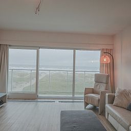 Unterkunft 019861 - Appartement Westflandern - WESTDIEP/WEST31