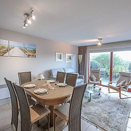 Unterkunft 019862 - Appartement Westflandern - PLAZA A1/A1A02