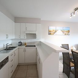 Unterkunft 019862 - Appartement Westflandern - PLAZA A1/A1A02