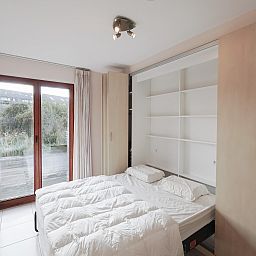 Unterkunft 019862 - Appartement Westflandern - PLAZA A1/A1A02