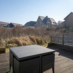Unterkunft 019862 - Appartement Westflandern - PLAZA A1/A1A02