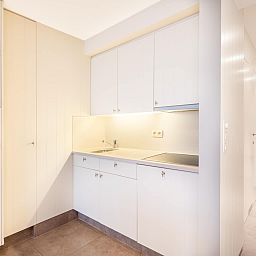 Unterkunft 019863 - Appartement Westflandern - BRITANNI/BRIT0601