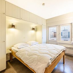 Unterkunft 019863 - Appartement Westflandern - BRITANNI/BRIT0601
