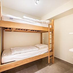 Unterkunft 019864 - Appartement Westflandern - BRITANNI/BRIT0501