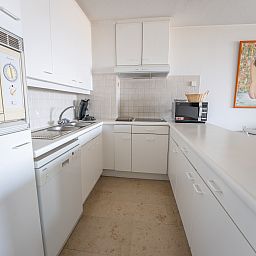 Unterkunft 019865 - Appartement Westflandern - PLAZA E/2433