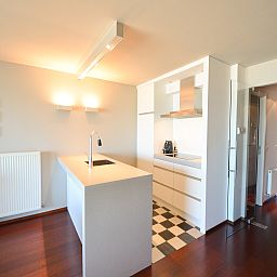Unterkunft 019868 - Appartement Westflandern - ALEXINE/ALEX0601