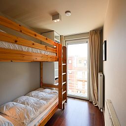 Unterkunft 019868 - Appartement Westflandern - ALEXINE/ALEX0601