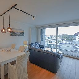 Unterkunft 019870 - Appartement Westflandern - CHRIST/CHRISTA/0202