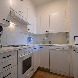Unterkunft 019870 - Appartement Westflandern - CHRIST/CHRISTA/0202