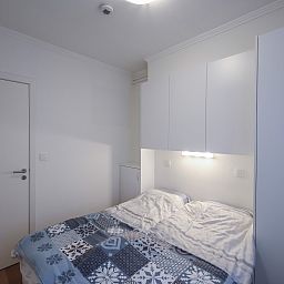 Unterkunft 019870 - Appartement Westflandern - CHRIST/CHRISTA/0202