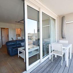 Unterkunft 019870 - Appartement Westflandern - CHRIST/CHRISTA/0202