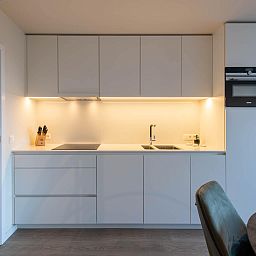 Unterkunft 019871 - Appartement Westflandern - PLAZA Z/Z22