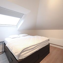 Unterkunft 019871 - Appartement Westflandern - PLAZA Z/Z22