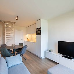 Unterkunft 019871 - Appartement Westflandern - PLAZA Z/Z22
