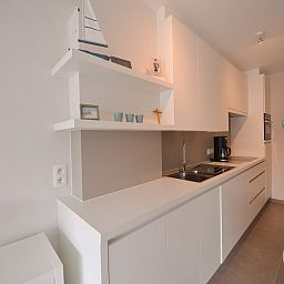 Unterkunft 019872 - Appartement Westflandern - PALERMO/PALERM0401