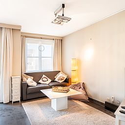 Unterkunft 019873 - Appartement Westflandern - GAUQKL/GAUL3